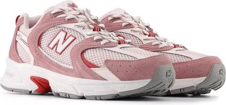 New Balance 530 U5304GM Sneakers Mens Rosewood Pink Lifestyle Shoes MEW935