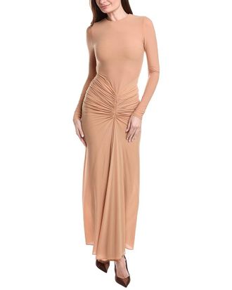 Ronny Kobo Jolie Maxi Dress