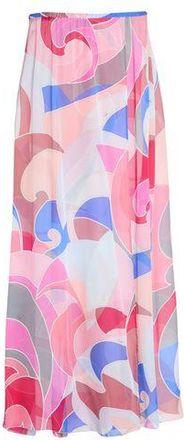 Pucci Maxi skirts