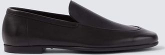 John Lobb Tyne leather loafers