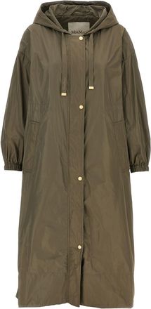 Max Mara Teodoro Jacket