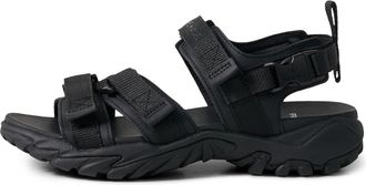 Bogner Fire + Ice Sandals Lake for women - Black - 36