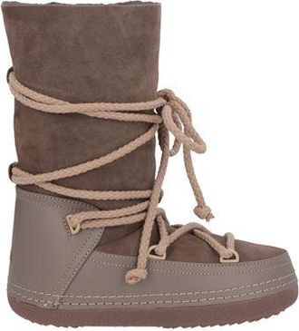 INUIKII CALZATURE - Stivali su YOOX.COM