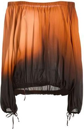 Liviana Conti TOPWEAR - Tops on YOOX.COM