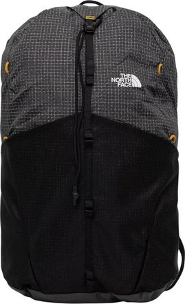 The North Face Clyffe Daypack - unisex - Rugtassen - Zwart - ONE Size - Polyester - Fitness