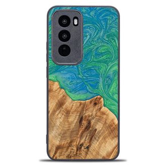 OEM Funda Bewood Unique Para Oppo Reno 12 Pro 5g - Neones - Tokio