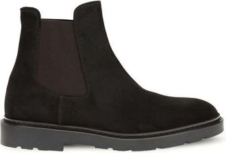 Fratelli Rossetti Suède Chelsea Boots