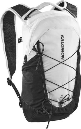 Salomon XT 10 Wanderrucksack - Unisex | grau