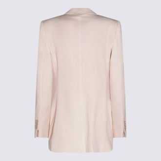 Tom Ford Womens Jackets Light Blush _cupro Se