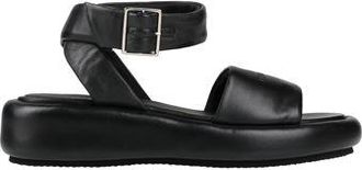 Emporio Armani FOOTWEAR - Sandals sur YOOX.COM