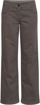 Chillaz Santa Monica Boulderhose f&uuml;r Damen | braun