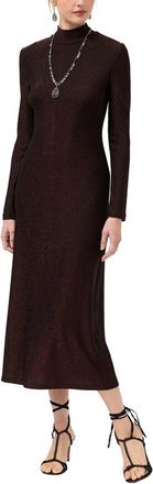 Johnny Was Jewell Midi Dress