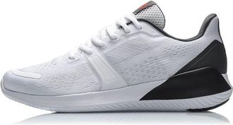 Li-Ning Running Shoes Standard White ARHQ111-1