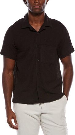 Slate & Stone Camp Collar Shirt