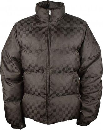 Misbhv Donsjack Kaki