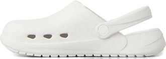 Ales Grey basic slides - unisex - Foam Rubber/Rubber/Foam Rubber - 12 - White