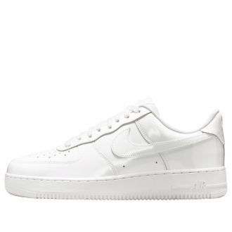 Nike Air Force 1 Patent - White IV2857-100