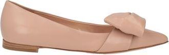 Gianvito Rossi FOOTWEAR - Ballet flats on YOOX.COM