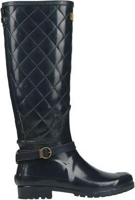 Barbour Boots