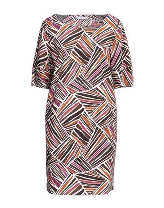 Caractere DRESSES - Mini dresses on YOOX.COM