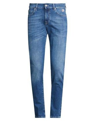 Roy Rogers BOTTOMWEAR - Pantaloni jeans su YOOX.COM