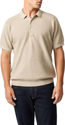 Rodd & Gunn Forbes Knit