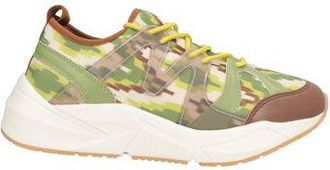 Maliparmi FOOTWEAR - Trainers on YOOX.COM