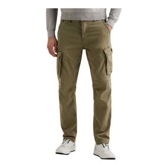 PME Legend PME-Broek - Heren - Broeken - Groen - Maat: W35 L32