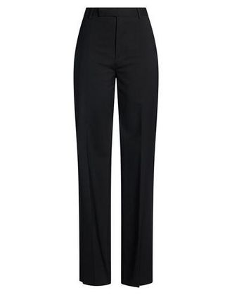 Rick Owens BOTTOMWEAR - Trousers on YOOX.COM