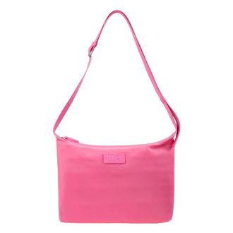Maison Margiela Shoulder Bags, female, Pink, Size: ONE SIZE Numeric Crossbody Bag