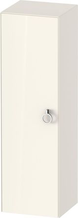 Duravit Duravit - Tulip Blanco Armario De Media Altura, Ancho 400 X Fondo