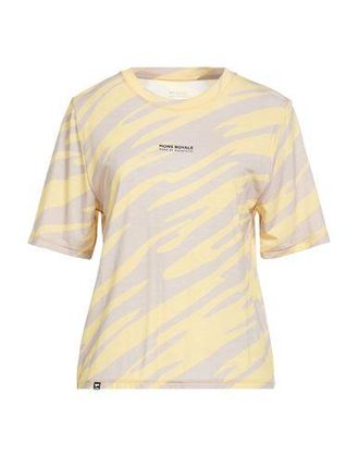 Mons Royale CAMISETAS Y TOPS - Camisetas en YOOX.COM
