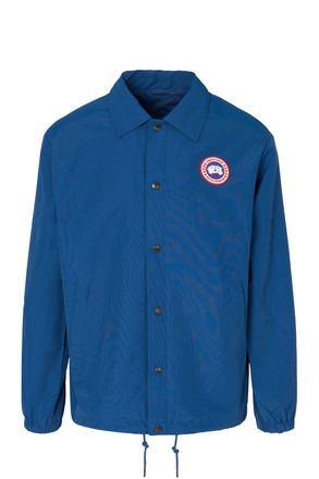 Canada Goose REGENCY JACKET Size: XL, colour: NAVY