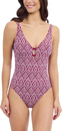 Gottex Plume One-Piece