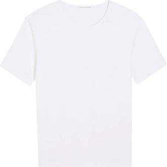 Maria McManus T-shirt girocollo - Bianco