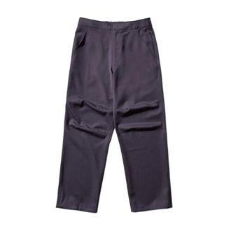 Nike Hombre, Deporte, P&uacute;rpura, Talla: S