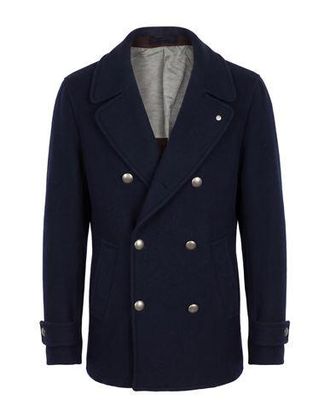L.B.M. 1911 COATS & JACKETS - Coats on YOOX.COM