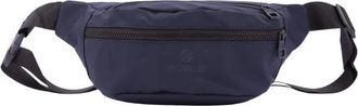 Cavalli Bc1408 Marsupio - - Bags - Uomo - Blu - ONE SIZE