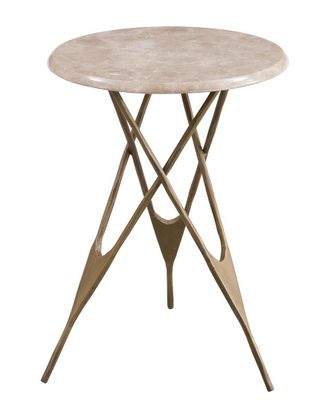 Bassett Mirror Company Leila Accent Table