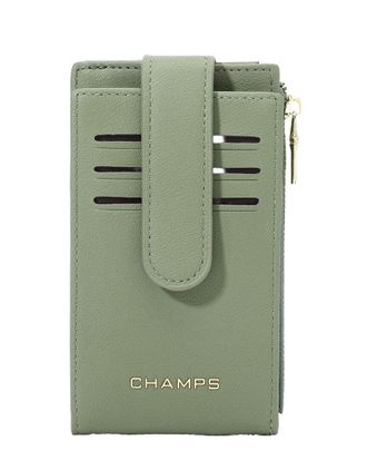 Champs Luggage Iconic Card Holder