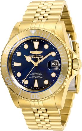 Invicta Pro Diver 30097 Automatisch Herenhorloge - 42mm