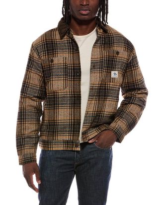 Scotch & Soda Scotch & Soda Trucker Jacket
