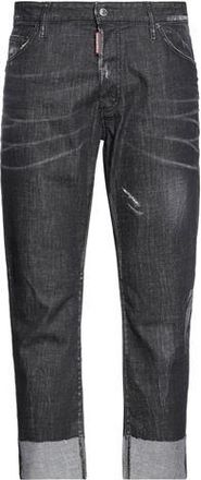 Dsquared2 BOTTOMWEAR - Jeans sur YOOX.COM