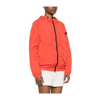 Peuterey Donna, Giacche, Rosso, XS, new