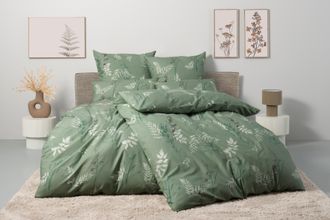 BIERBAUM Bettwäsche