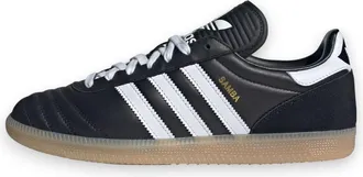 adidas Originals Samba JP Black JQ9056