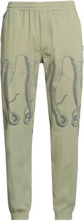 Octopus PARTES DE ABAJO - Pantalones en YOOX.COM