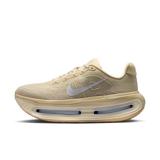 Nike Mens Vomero Premium Road Running Shoes in Brown | IM8334-200