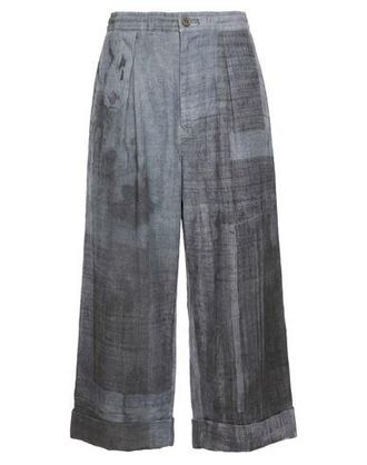 Yohji Yamamoto BOTTOMWEAR - Pantaloni su YOOX.COM