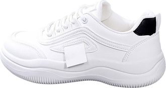 Generic Womens Orthopedic Plantar Fasciitis Gym Trainers Spring and Autumn Fashion Womens Sneakers Running Shoes Comfortable Casual Shoes Womens Running Sneak